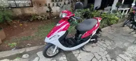 Kymco easy curut 2002