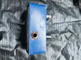 Efek gitar mooer solo
