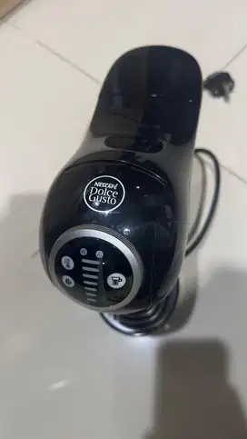 Coffee maker Nescafe Dolce Gusto