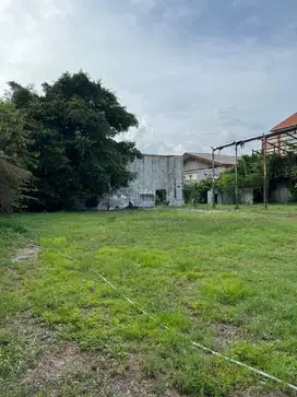 Dijual Tanah Jakarta Utara 700M Dari  Pelabuhan Tanjung Priok