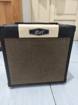 Ampli gitar cort CM15R Ori