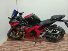 CBR150R 2019 PRIBADI