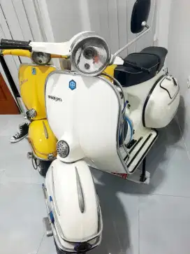 Sprint bagol 74