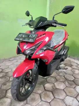 AEROX VVA STANDART TAHUN 2019 AD KARANGANYAR