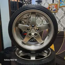 VELG HAMANN BMW MELEHOY