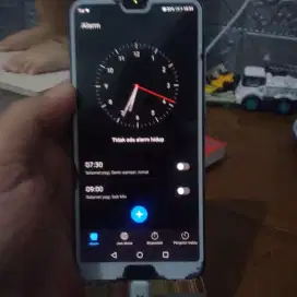 Huawei P20 Pro Single Sim Batangan