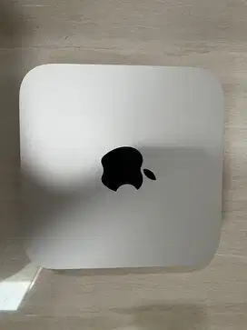 Mac mini m2 basic 8/256 GB