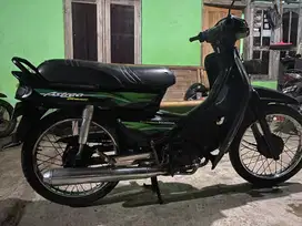 Honda Astrea grand 1996