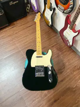 Fender Standard Telecaster made in mexico 2010