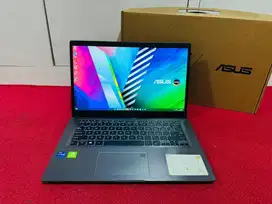 Asus VivoBook A416EP Core i7 Gen 11 Vga Dual Intel Iris & Nvidia MX330