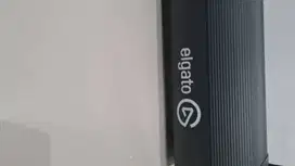 GREEN SCREEN ELGATO
