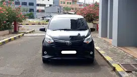 toyota calya g matic 2020 hitam cash kredit proses bisa dibantu