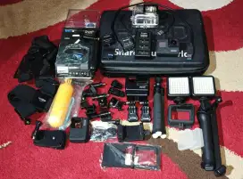 Gopro hero 7 black