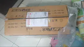 Mesin Press untuk usaha UMKM