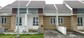 MURAH Rumah Minimalis Sunrise Garden Jalan Lebar