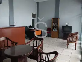 DIJUAL RUKO SIAP PAKAI DI JL RAYA CARINGIN KAB BANDUNG BARAT