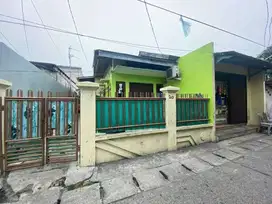 DIJUAL RUMAH KONTRAKAN 5 PINTU JAKARTA UTARA