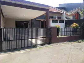 Rumah siap huni Puri dago Antapani kota bandung