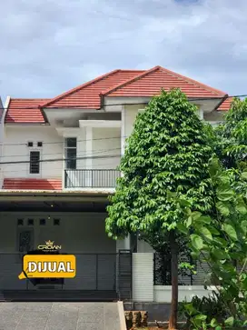 DI JUAL RUMAH KAWASAN KEMANG PRATAMA 3