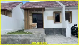 Rumah 200 jtan di Bali Bonus AC All In