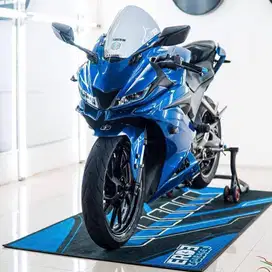 YZF R15 V3 Biru