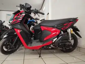 YAMAHA ALL NEW XRIDE 125 TH 2020 PAJAK OFF CASH KREDIT