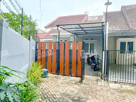 Rumah Kos Luas Siap Huni Daerah Tidar Dekat Stiki dan Raya Tidar