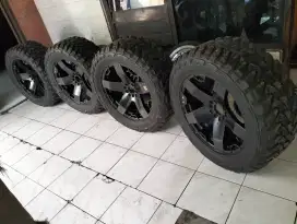 Velg dan Ban Borongan