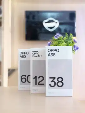 Oppo all series Harga murah bisa kredit tanpa dp,bunga rendah