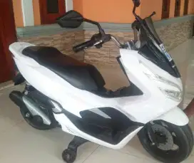 Motor aki anak Pcx