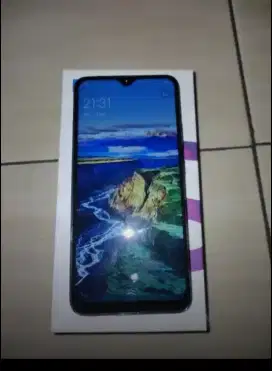 Dijual HP Vivo S1 RAM 4/128