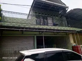 Rumah pribadi dijual