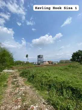 RAIH PELUANG INVESTASI TANAH DI KOTA MALANG LOKASI PREMIUM DEKAT UM