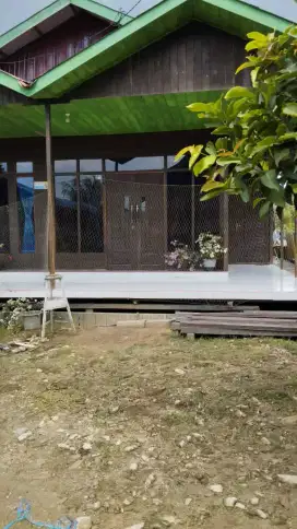 Rumah dijual tanpa perantara