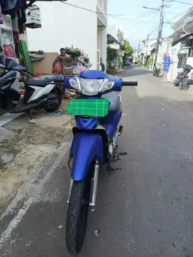 HONDA KARISMA 2004