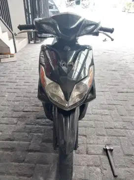 Xeon 125cc  2010