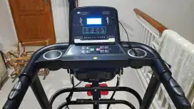 Treadmill TOTAL FITNESS TL607