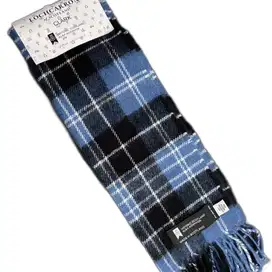 Syal Scarf Pria Lochcarron UK
