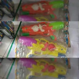 Mainan Tembakan Air Besar, Water Gun Jumbo