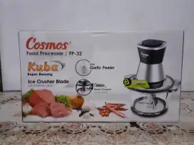 Dijual Food Processor (Blender) Cosmos FP-32