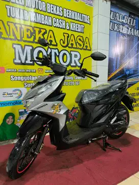 Beat street 2021 DP 4juta AJM