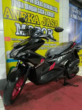 Aerox 2020 DP 7juta AJM