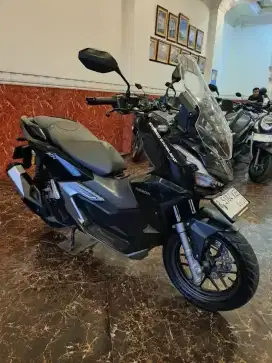 DP 3 JUTA HONDA ADV 160 CBS 2023 KTP DAERAH BISA KREDIT PROSES CEPAT