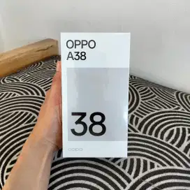 OPPO A38 6GB / 128GB