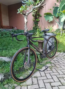 Dijual Sepeda Road Bike