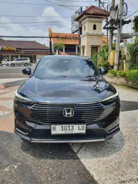 [Km 7RB ] New HRV SE CVT 2023