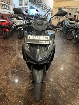 DP 500RIBU HONDA VARIO 160 CBS 2023 KTP DAERAH BISA KREDIT MASIH MULUS