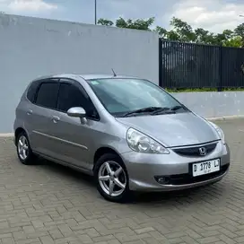 Honda jazz 2007