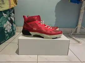 Air Jordan XXXVII “Rui Hachimura”