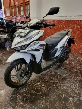 DP 2 JUTA HONDA VARIO 125 KEYLESS 2023 KTP DAERAH BISA KREDIT